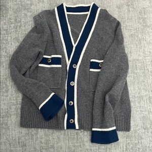 sandro Sweater